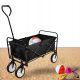  All4Home-Garden kocsi 145 l