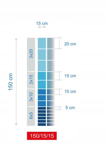 Kerítés háló, drótfonat - Erdő kerítés háló ZPH jan 50x1,5 m