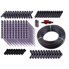  DRIPPER LINE 100M 150 KIEGÉSZÍTŐ KÉSZLET 33cm