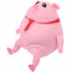  Stress Toy Pig Squishy Piggy Ajándékjátékok gyerekeknek