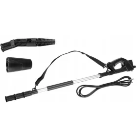  Parkside PTL 4 B3 teleszkópos lándzsa