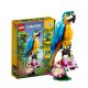 LEGO Creator 3 az 1-ben 311360 31136 - LEGO Creator - egzotikus papagáj