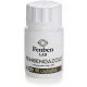 Fenbendazol 222mg Cz. >99% Fenben Lab 30 kap