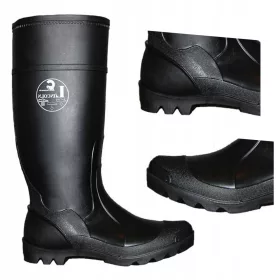   Munkacipő, gumicsizma, Con lábbeli, biztonsági cipő, könnyű gumicsizma, 43-as méret