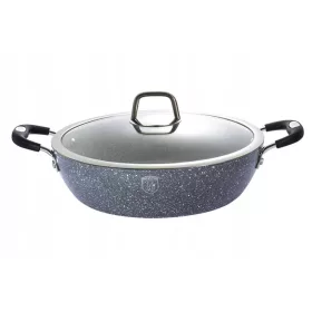   Fazék - Berlinger Haus Stone Touch hagyományos fazék 4,9 l