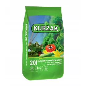    Szerves, természetes műtrágya Biovita trágya 0,15 kg 20 l