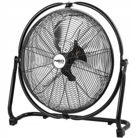 Neo Tools 90-007 hordozható ventilátor 450 mm