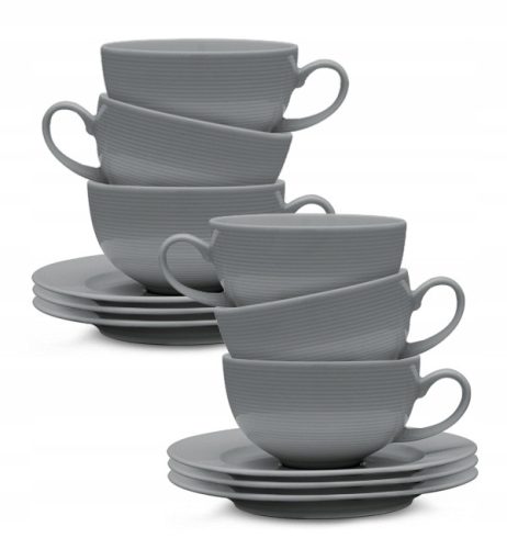 Kávéscsészék Lubiana Eto K100 csésze, porcelán, 250 ml