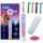  Oral-B Vitality PRO D103 Kids 3+ Princess elektromos fogkefe tokkal