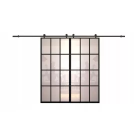 Galakor tolóajtók 170 cm