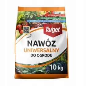  Cél többkomponensű műtrágya granulátum 10 kg