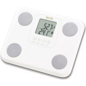   Fürdőszobai mérleg - Tanita BC-730 WH fürdőszobai mérleg
