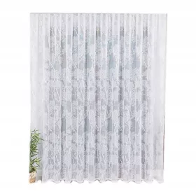 Kész függöny - Klasszikus jacquard függöny 400 cm x 245