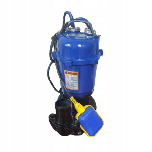 Kerti öntöző szivattyú - Búvárszivattyú POWER POLSKA 3050 W 20 l/h