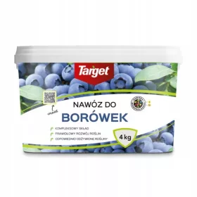  Cél többkomponensű műtrágyagranulátum 4 kg