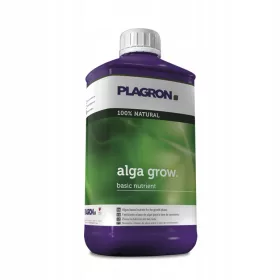    Plagron folyékony többkomponensű műtrágya 0,7 kg 0,25 l