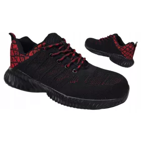 Sürgős 246S1 munkacipő, 40-es méret