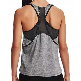    Under Armour Knockout HeatGear laza ujjatlan póló 1360831011 SM