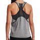  Under Armour Knockout HeatGear laza ujjatlan póló 1360831011 SM