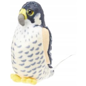  Wild Republic Peregrine Falcon plüss kabalája 13 cm