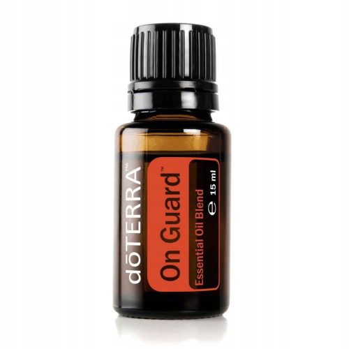 Illatos olaj - doTERRA On Guard illatolaj 15 ml