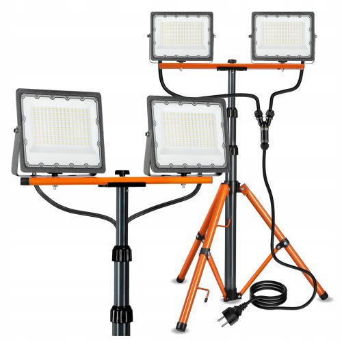  Halogén semleges fehér 22000 lm 200 W