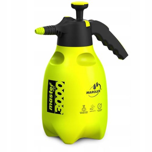  Marolex 3 l-es kézi permetező