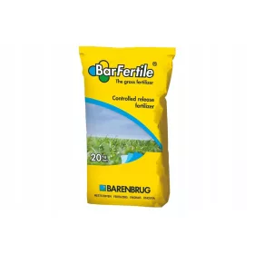 Barenbrug többkomponensű műtrágya granulátum 20 kg 20 l