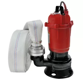  Rexxer 550 W-os búvárszivattyú 14000 l/h