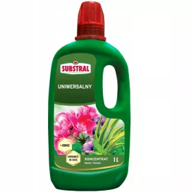    Evergreen Garden több összetevős folyékony műtrágya 1,18 kg 1 l