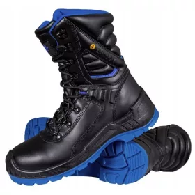 Reis Titan magas szárú munkacipő, 47-es méret