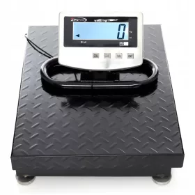 Tarczyn platformmérleg 0,05 kg x 20 g