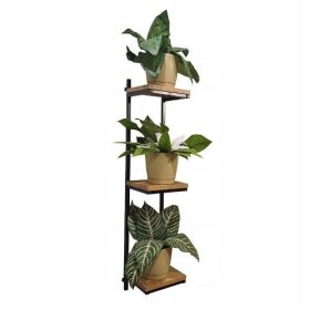   Virágtartó - Virágtartó Centurion Metaloplastyka Sp. z o. o. 101 cm fém