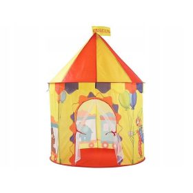 Vársátor gyerekeknek, Adar-palota, 3 év felett