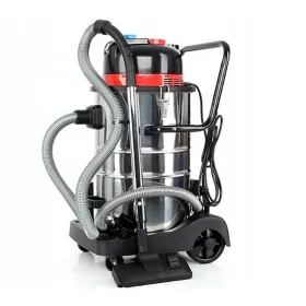 A legjobb BEST-OW1S50L 1400 W-os ipari porszívó