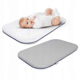    RUCKEN matrac Matrac pótágyhoz, közepesen kemény, 86 x 50 x 6 cm