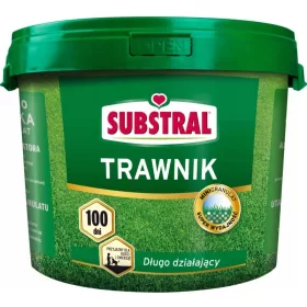   Substral többkomponensű műtrágya granulátum 4,5 kg 4,5 l