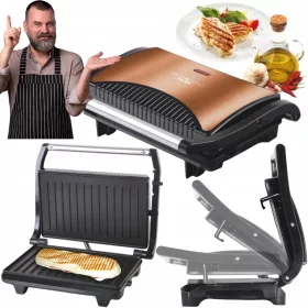  Kalorik SWP 1050 CO Kenyérpirító bézs/barna 700 W