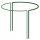  Bradas fém pergola 100 cm