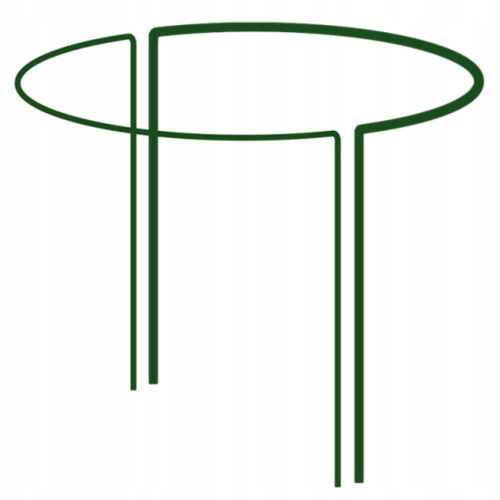  Bradas fém pergola 100 cm