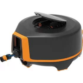  Fiskars XL automata tömlőorsó 25 m szett