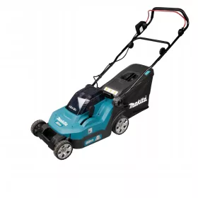   Akkumulátoros fűnyíró - Makita akkumulátoros fűnyíró 38 cm
