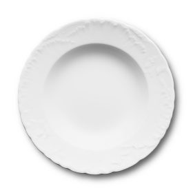   Porcelán edények - Vacsora PFP Ćmielów és Chodzież MARIA ROCOCO 18 db.