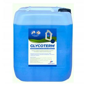    Folyékony koncentrátum fűtőberendezésekhez, glikol, 10 l