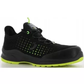 Safety Jogger Modulo S1PS LOW PERF munkacipő, 42-es méret