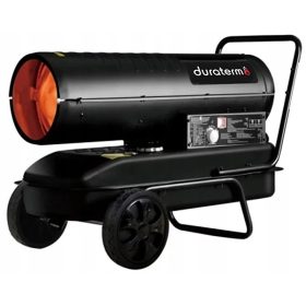  Duraterm 20 kW-os olajfűtő