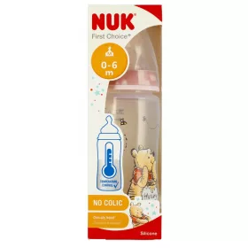  NUK flakon 300 ml 741022