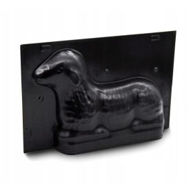 Sütőformá - Forma do babki Inmet 6 x 20 cm