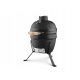 Faszenes grill - Faszén grill Grill Meister 26,5 x 26,5 cm