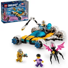  LEGO DREAMZzz 71475 Mr. Oz űrautója